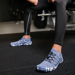 Barefoot Lifting Shoes