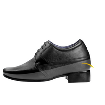 Bronoir™ Skin Pro met Koper - Grondende Allround Blote Voet Schoenen