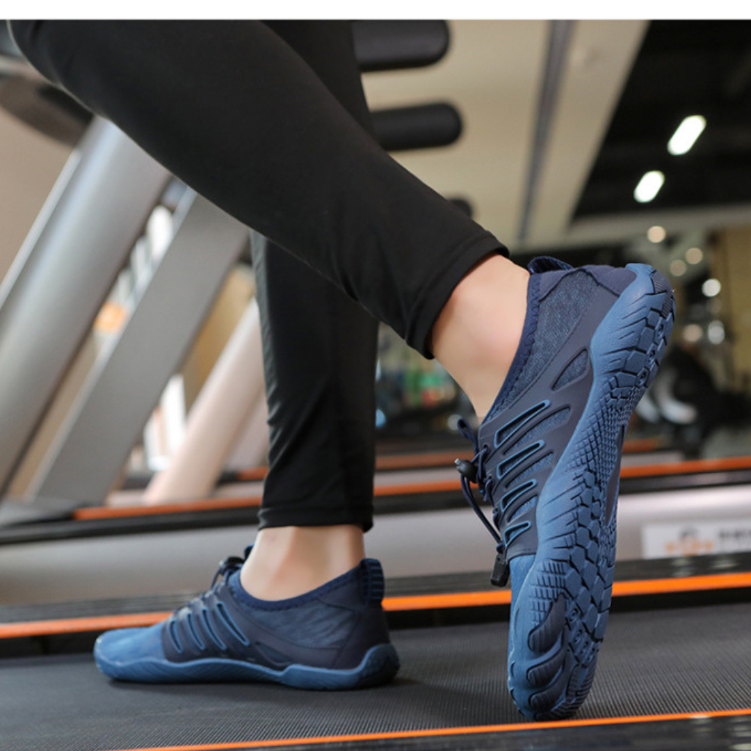 Bronoir™ Drifters - Barefoot Shoes