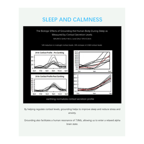 Bronoir™ Skin Pro with Copper Grounding Allround Barefoot Shoes