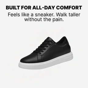 Bronoir™Skin Pro with Copper -Grounding Allround Barefoot Shoes