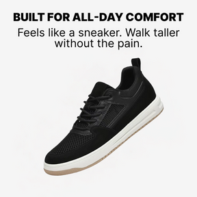Bronoir™Skin Pro with Copper -Grounding Allround Barefoot Shoes