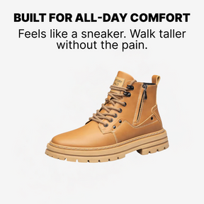 Bronoir™Skin Pro with Copper -Grounding Allround Barefoot Shoes