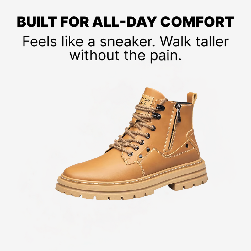 Bronoir™Skin Pro with Copper -Grounding Allround Barefoot Shoes