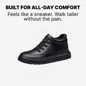 Bronoir™Skin Pro with Copper -Grounding Allround Barefoot Shoes