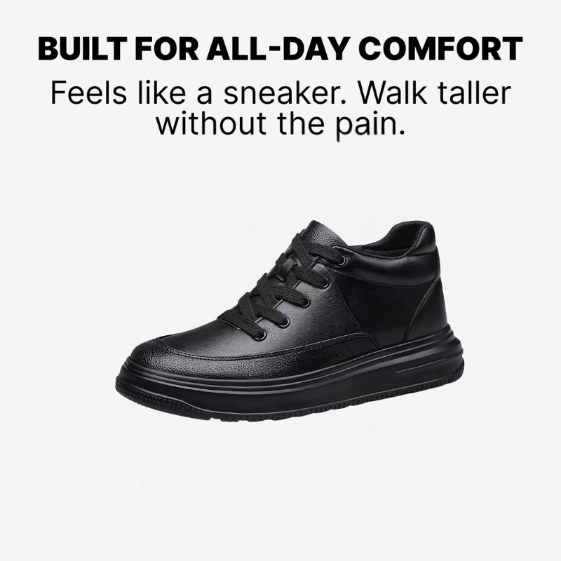 Bronoir™Skin Pro with Copper -Grounding Allround Barefoot Shoes