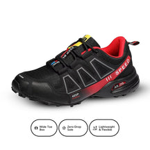 Bronoir™ Skin Pro mit Kupfer - Erdende Allround Barfußschuhe