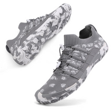 Barefoot Lifting Shoes
