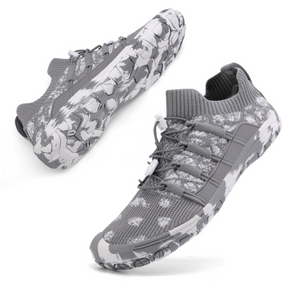 Barefoot Lifting Shoes