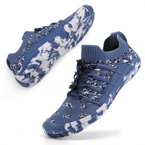 Barefoot Lifting Shoes