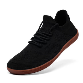Bronoir™ Skin Pro con Rame - Scarpe Barefoot Allround di Messa a Terra