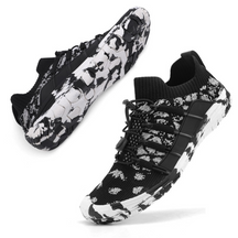 Barefoot Lifting Shoes 