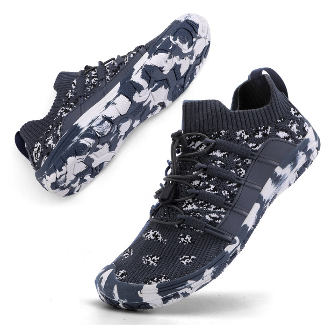 Barefoot Lifting Shoes 
