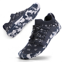 Barefoot Lifting Shoes 