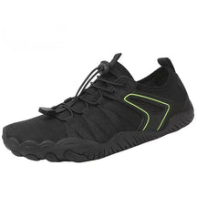 Bronoir™ Float - Barefoot Shoes