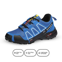 Bronoir™ Skin Pro mit Kupfer - Erdende Allround Barfußschuhe