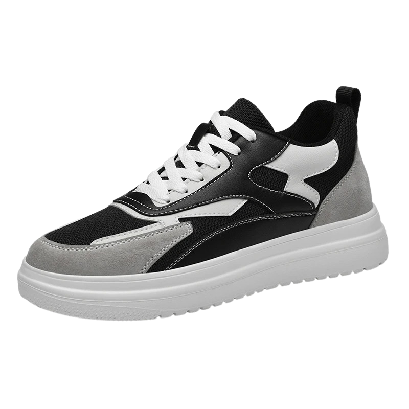 Bronoir™ Skin Pro con Rame - Scarpe Barefoot Allround di Messa a Terra