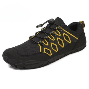 Bronoir™ Skin Pro con Cobre - Zapatos Barefoot Todo Terreno de Conexión