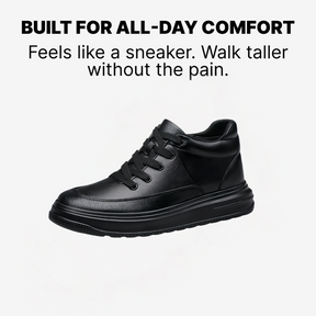 Bronoir™ Skin Pro mit Kupfer - Erdende Allround Barfußschuhe