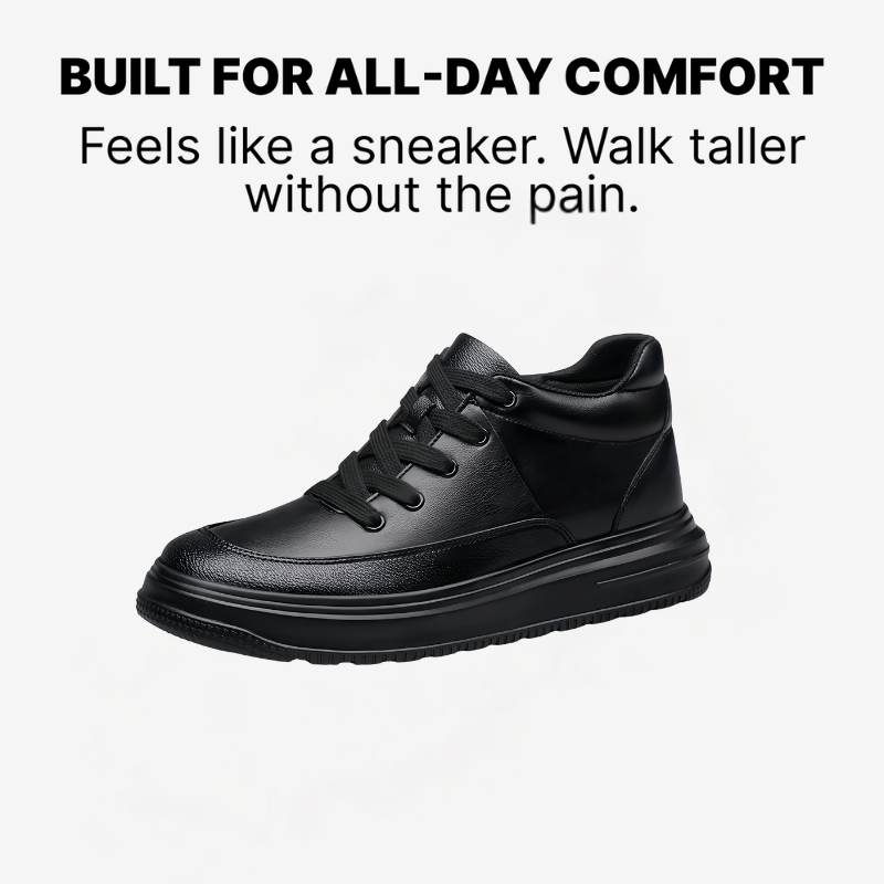 Bronoir™ Skin Pro mit Kupfer - Erdende Allround Barfußschuhe