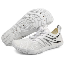 Bronoir™ Nova - Barefoot Shoes