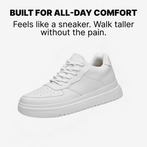 Bronoir™ Skin Pro mit Kupfer - Erdende Allround Barfußschuhe