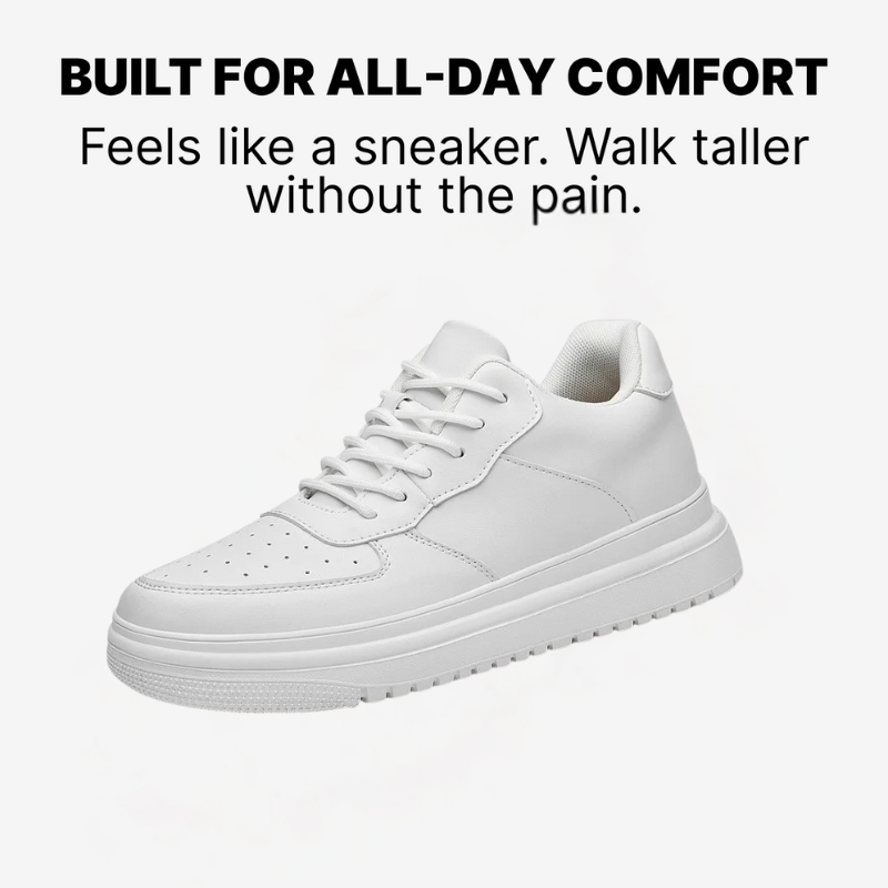 Bronoir™ Skin Pro mit Kupfer - Erdende Allround Barfußschuhe