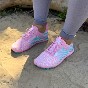 Barefoot Grounding Shoes