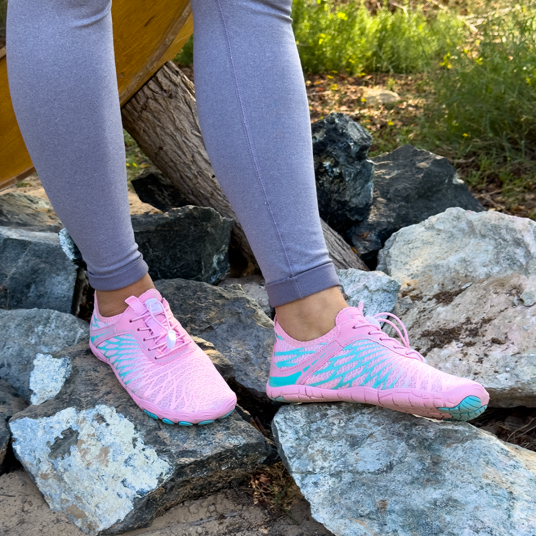 Zero Drop Dress Shoes