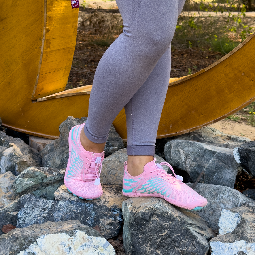 Bronoir™ SkinPro Grounding Shoes