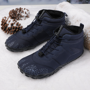 Bronoir™ Arctic 2.0 - Vinter Barfodssko