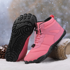 Bronoir™ Arctic 2.0 - Vinter Barfodssko