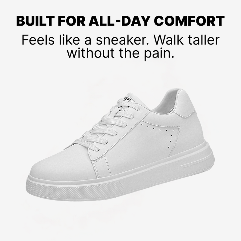 Bronoir™ Skin Pro mit Kupfer - Erdende Allround Barfußschuhe