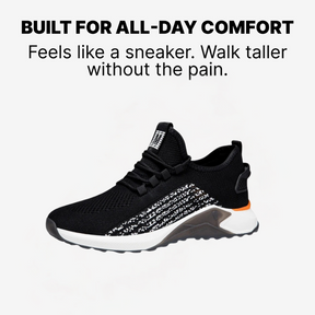 Bronoir™ Skin Pro mit Kupfer - Erdende Allround Barfußschuhe