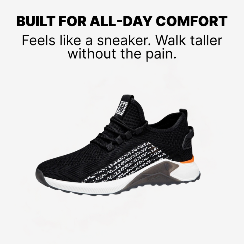 Bronoir™ Skin Pro mit Kupfer - Erdende Allround Barfußschuhe
