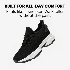 Bronoir™ Skin Pro mit Kupfer - Erdende Allround Barfußschuhe