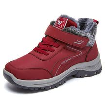 Bronoir™ Fleece - Vinter Barfodssko