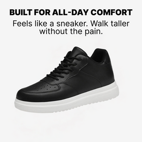 Bronoir™ Skin Pro met Koper - Grondende Allround Blote Voet Schoenen