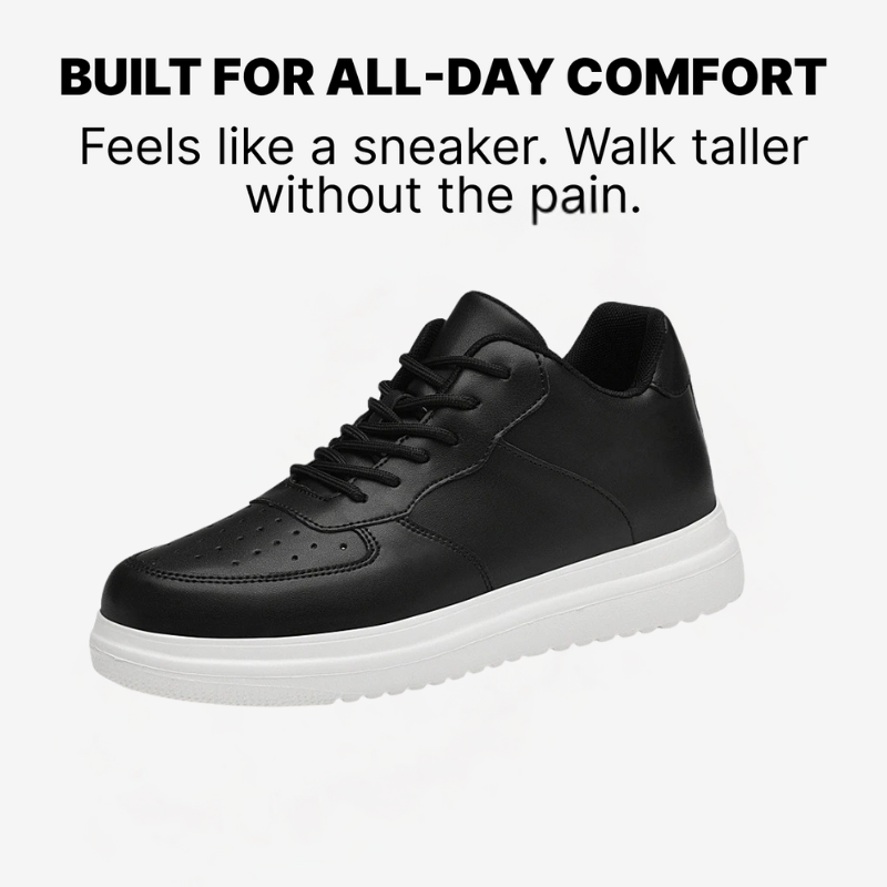 Bronoir™ Skin Pro met Koper - Grondende Allround Blote Voet Schoenen