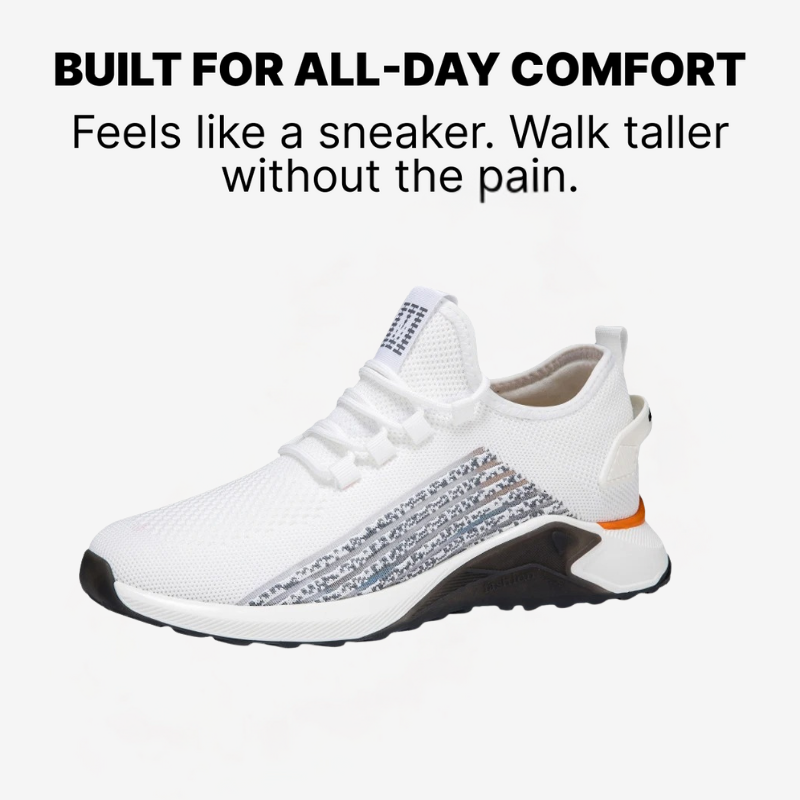 Bronoir™ Skin Pro mit Kupfer - Erdende Allround Barfußschuhe