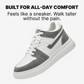 Bronoir™ Skin Pro mit Kupfer - Erdende Allround Barfußschuhe