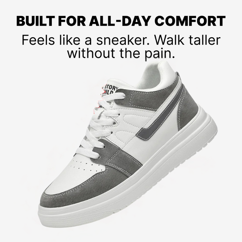 Bronoir™ Skin Pro mit Kupfer - Erdende Allround Barfußschuhe