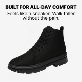 Bronoir™ Skin Pro met Koper - Grondende Allround Blote Voet Schoenen
