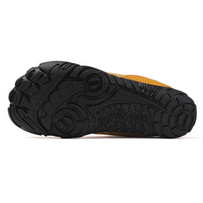 Bronoir™ Arctic 2.0 - Vinter Barfodssko