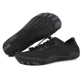 Bronoir™ Thrive - Barefoot Shoes