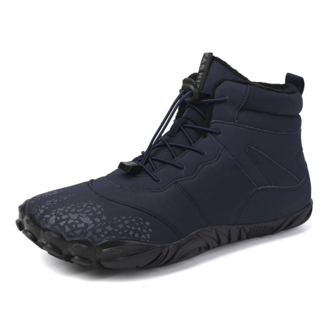 Bronoir™ Arctic 2.0 - Vinter Barfodssko