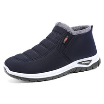 Bronoir™ Fleece - Vinter Barfodssko
