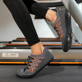 Bronoir™ Skin Pro con Cobre - Zapatos Barefoot Todo Terreno de Conexión