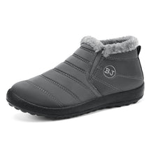 Bronoir™ Fleece - Vinter Barfodssko