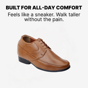 Bronoir™ Skin Pro met Koper - Grondende Allround Blote Voet Schoenen